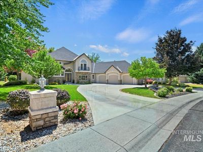 2064 N Stonecrest Way, Eagle, ID, 83616