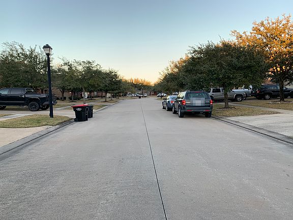 5th image of 20527 Saddleback Chase Ln