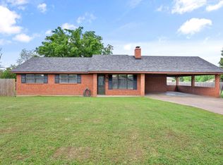 130 Bond St, Fairfield, TX 75840