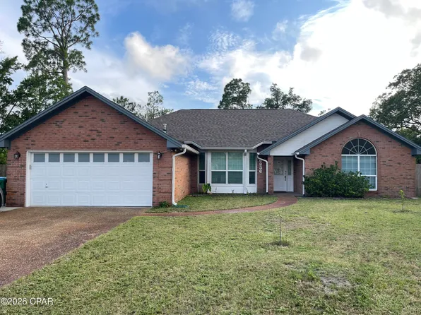 6836 Forsythe Dr, Panama City, FL 32404