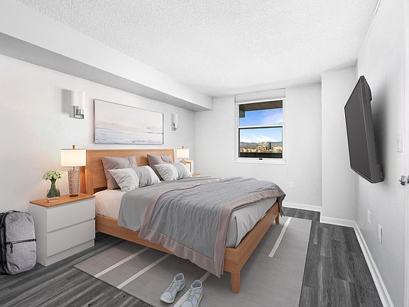 4th image of 1170 Galapago St #2-0811