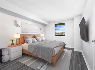 The Lincoln at Speer, Denver, CO 80204