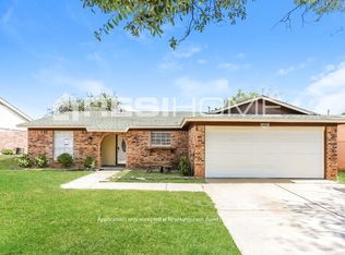 1407 Mimosa St, Cleburne, TX 76033