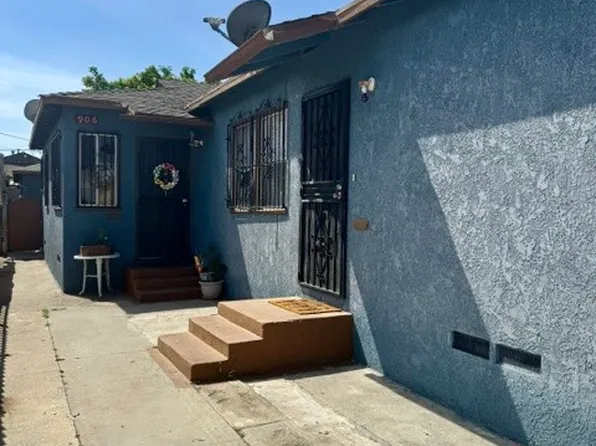 904 E Stockton Ave, Compton, CA 90221