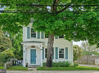 221 W Main St, Cecilton, MD 21913