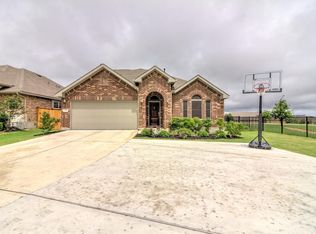 117 Star Jasmine Cv, Georgetown, TX 78626