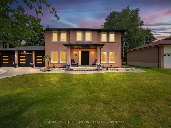 7 McKee Dr S, Caledon, ON L7C 1G8