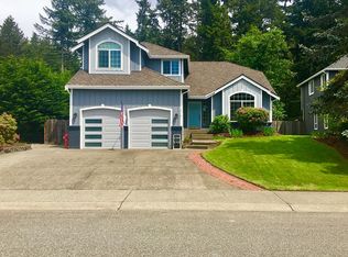 37108 22nd Ave S, Federal Way, WA 98003