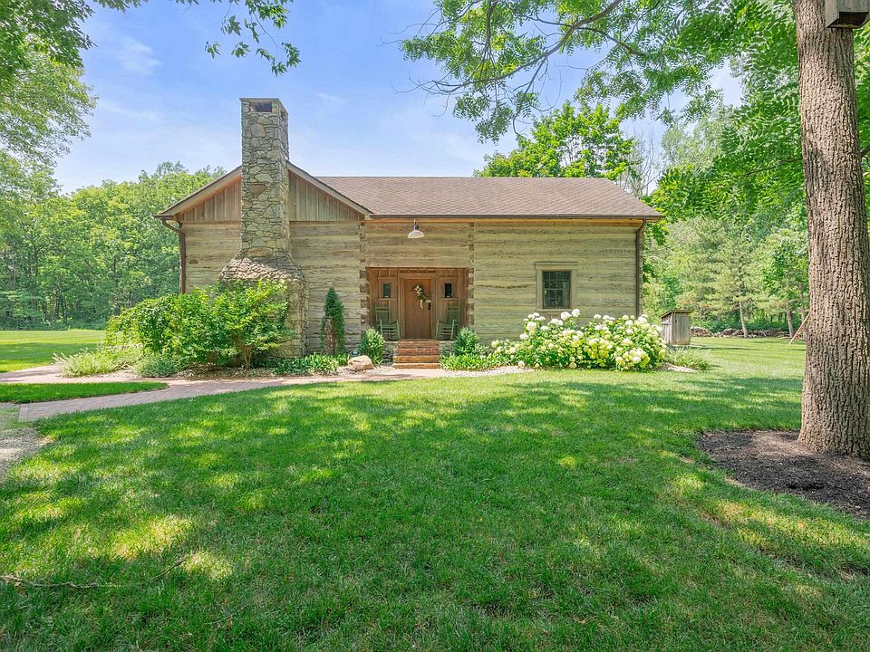 3011 S Whitney Rd, Selma, IN 47383 Zillow