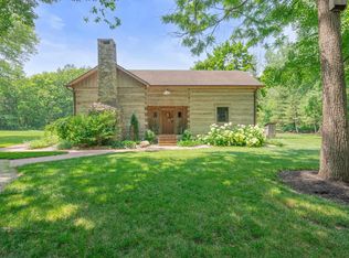 3011 S Whitney Rd, Selma, IN 47383