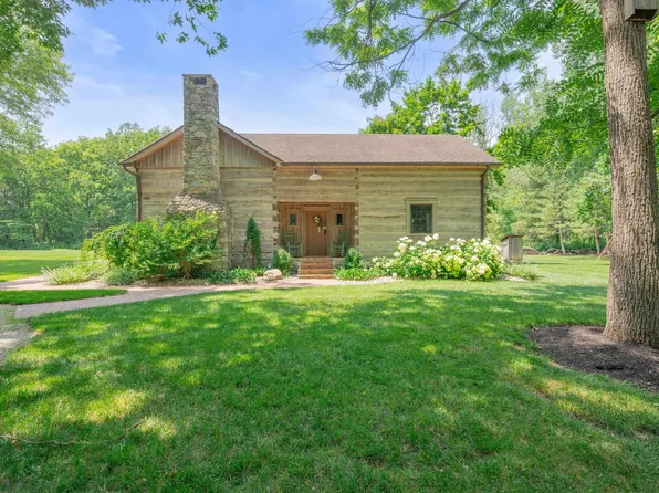 3011 S Whitney Rd, Selma, IN 47383