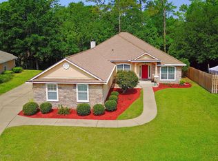 2931 Captiva Bluff Rd N, Jacksonville, FL 32226