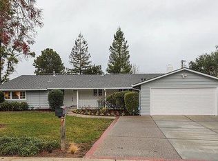 2029 Kent Dr, Los Altos, CA 94024