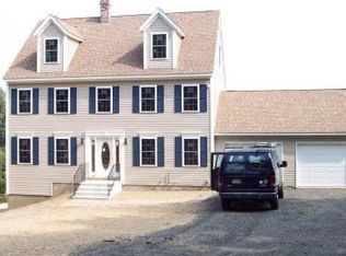65 Madison Ave, Winchendon, MA 01475