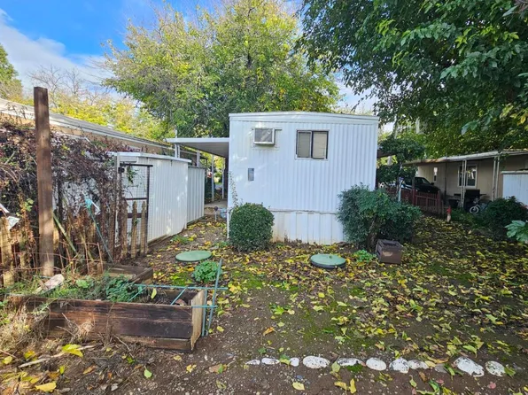 11705 Parey Ave Unit 19, Red Bluff, CA 96080