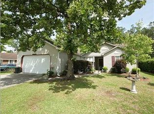 108 Mohican Cir, Summerville, SC 29483