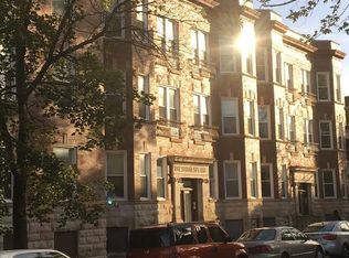 2930 W Shakespeare Ave #2, Chicago, IL 60647