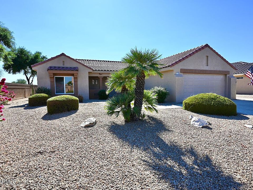 1st image of 15105 W HORSEMAN Lane