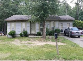 95 Deer Run Dr, Little Rock, AR 72206