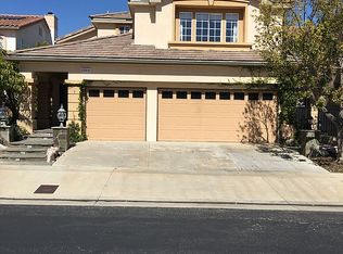 11864 Mariposa Bay Ln, Porter Ranch, CA 91326