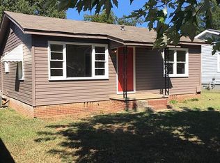 107 Holly St SE, Rome, GA 30161