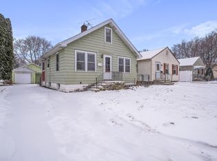 2030 Case Ave E, Saint Paul, MN 55119
