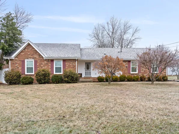3361 Mallard Dr, Clarksville, TN 37042
