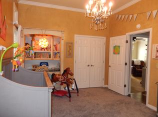 2545 Beech Ln, Pampa, TX 79065