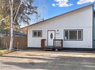 4932 Drake St, Fairbanks, AK 99709
