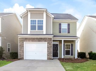 456 Westmoreland Rd, Columbia, SC 29229