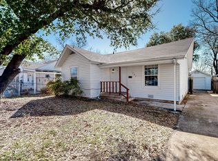 1609 Pine St, Grand Prairie, TX 75050