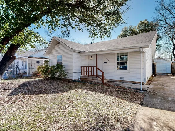 1609 Pine St, Grand Prairie, TX 75050