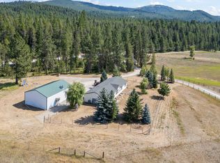 3822 Scotia Rd, Newport, WA 99156