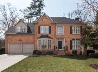 4140 Poplar Spring Ct, Norcross, GA 30092