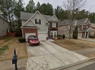 2885 Whitfield Ave, Cumming, GA 30040