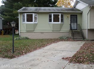 8112 Spaulding Cir, Severn, MD 21144
