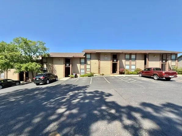148 Lake Club Drive Apt 3, Branson, MO 65616