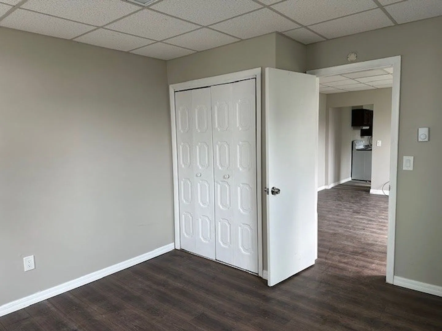 Millersburg School District 1st Floor 1 Bedroom Apartment For Rent — Photo 2