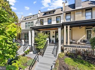 5003 8th St NW #2, Washington, DC 20011