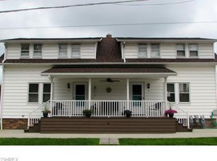 121 W Porter St, Malvern, OH 44644