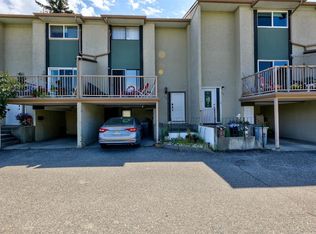 1469 Springhill Dr #42, Kamloops, BC V2E 1H5