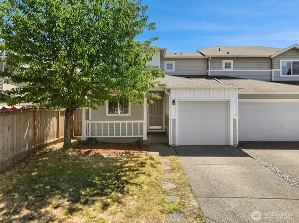 24027 SE 282nd Street, Maple Valley, WA 98038