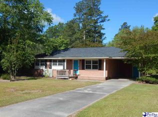905 Vivian Rd, Pamplico, SC 29583