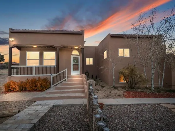 17 Old Galisteo Rd, Santa Fe, NM 87508