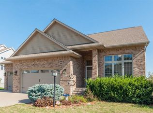 4472 Cumberland Ln, Iowa City, IA 52245