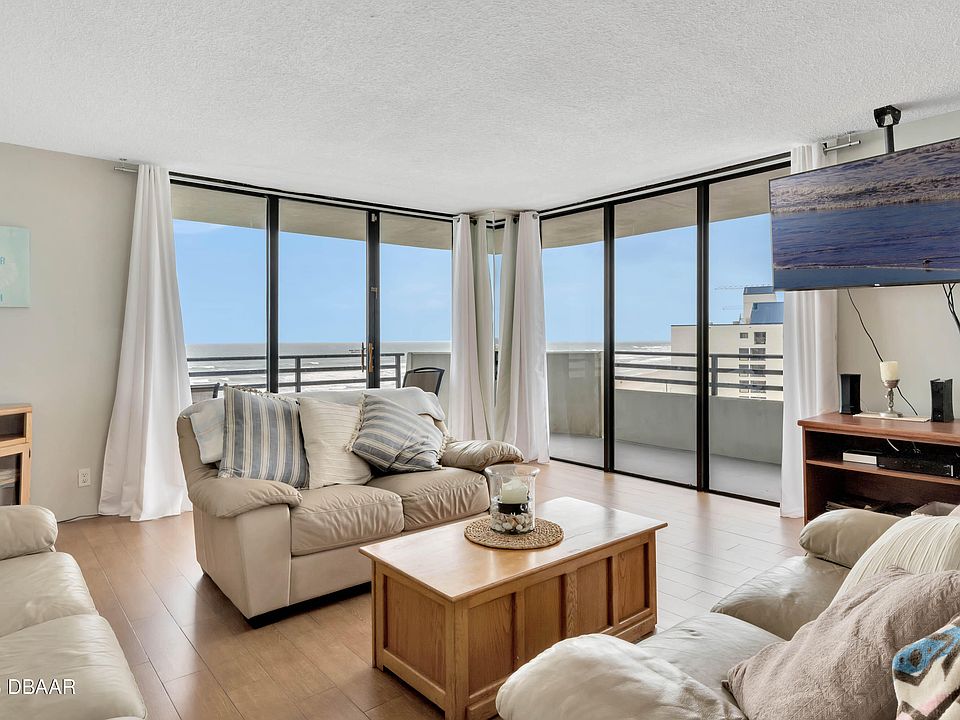 Horizons Condo State Road A1a West Of 1420 N Atlantic Ave Daytona Beach FL Zillow
