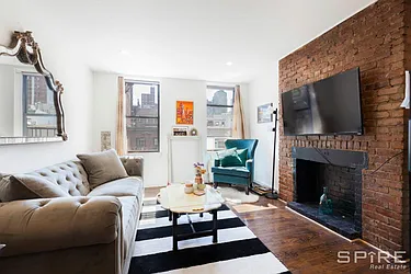 Rented by Spire Group