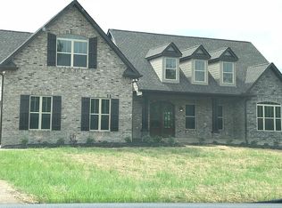 3640 Old Murfreesboro Rd W, Lebanon, TN 37090