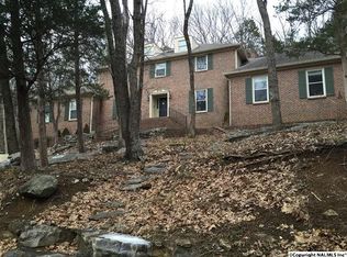2611 Hickory Flats Trl SE, Huntsville, AL 35801