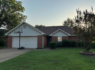 2335 Remington Rd, Conway, AR 72032